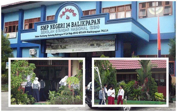 14082013 Hari pertamasekolah