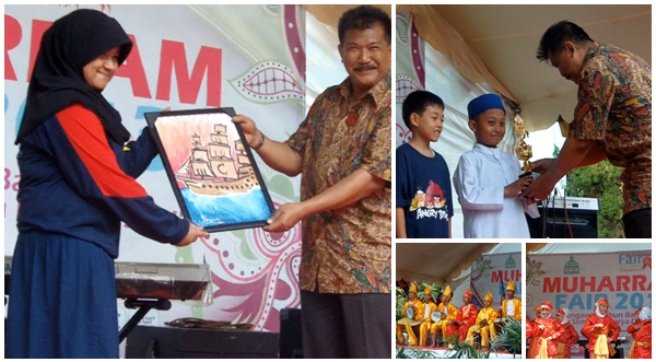 23112013 MuharamFair2013