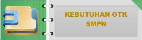 LOGO KEBUTUHAN GURU GTK