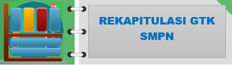 LOGO REKAPITULASI GTK