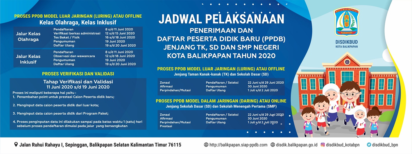 RIZE SPANDUK JADWAL