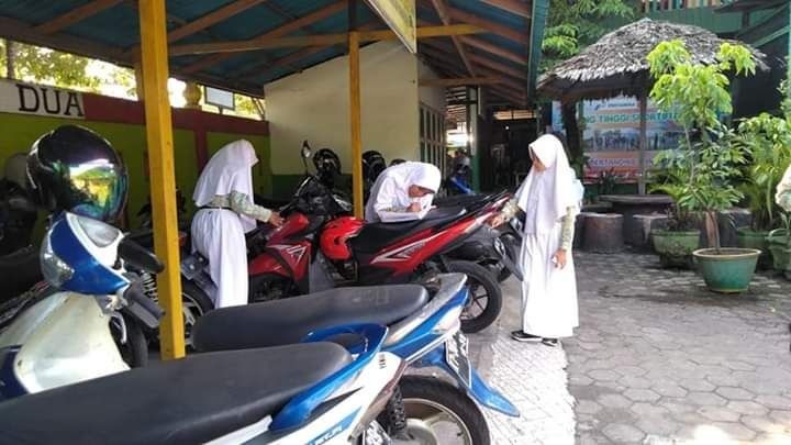 Inovasi Guru