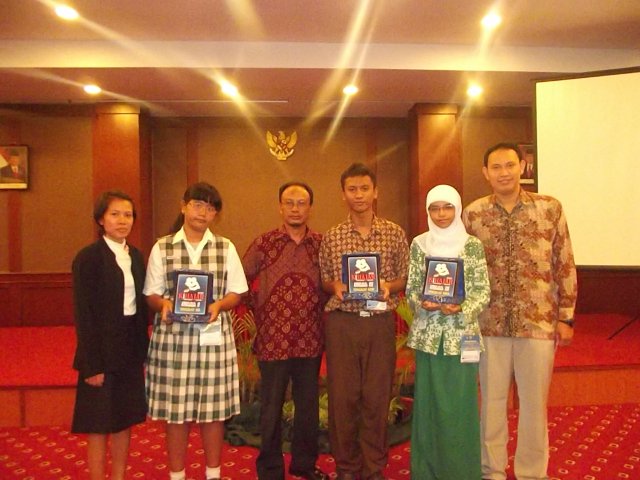 Kihajar 2013(2)