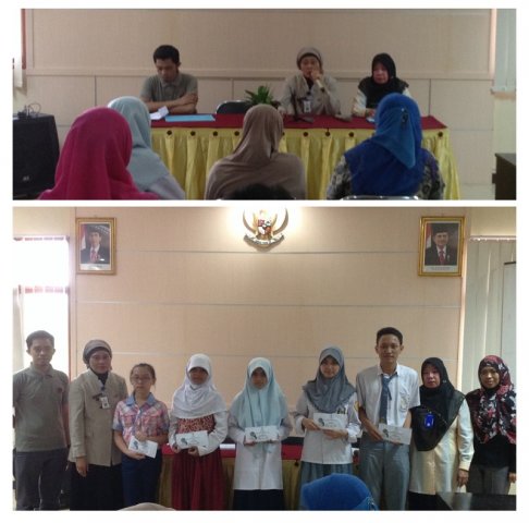 Kuis Kihajar 2015
