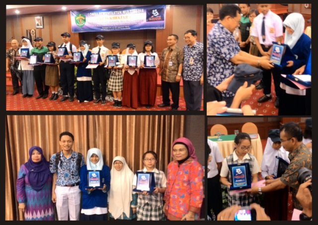 Kuis Kihajar 2015